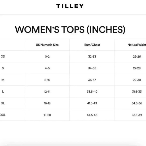 *NWOT* TILLEY Tank Dress in Navy - Size Medium *Washed But Not Worn* - Picture 11 of 11